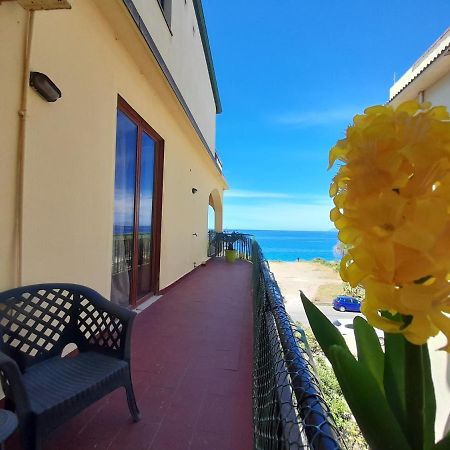 Milazzo Beach Exterior photo
