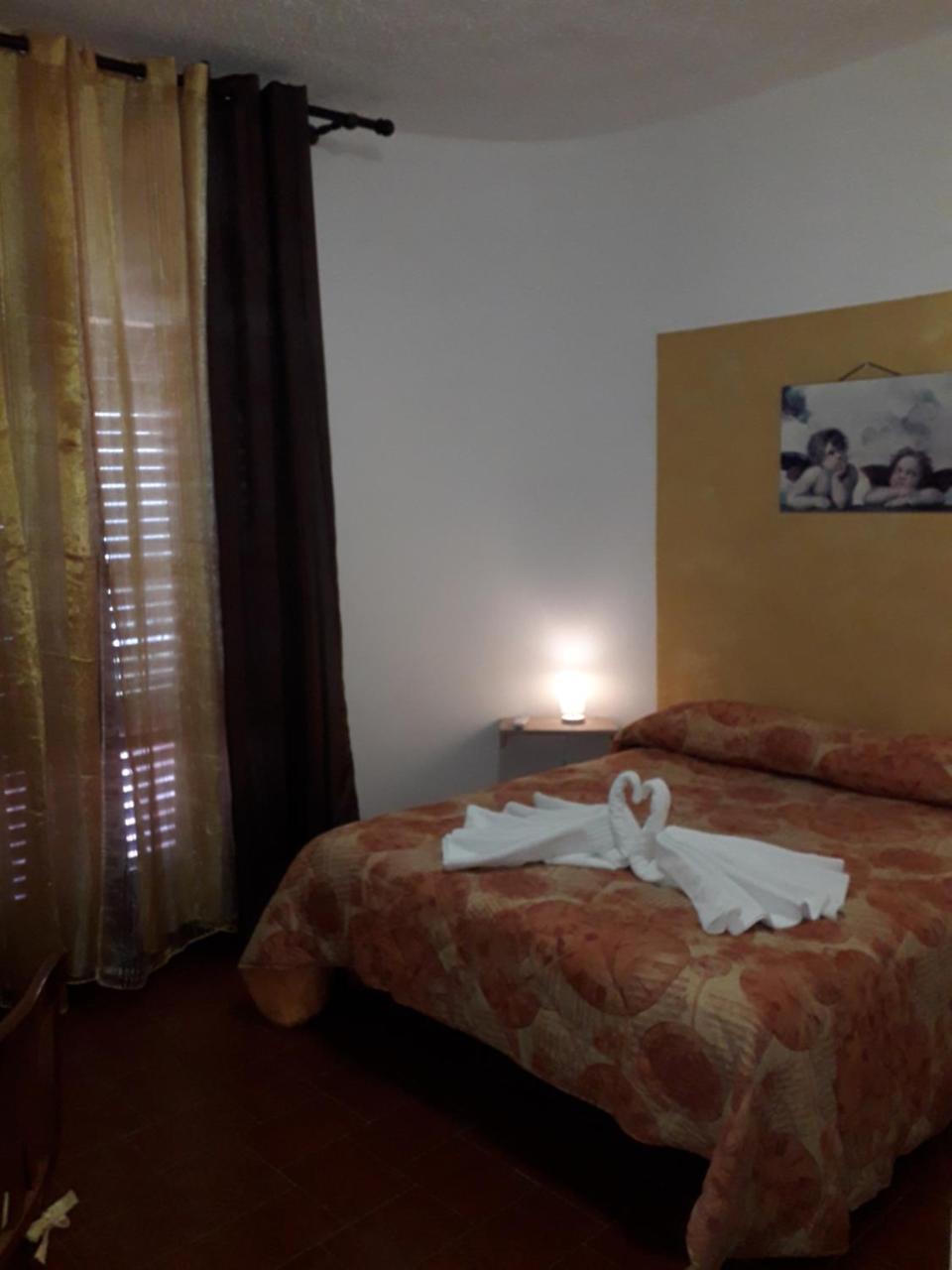 Milazzo Beach Exterior photo