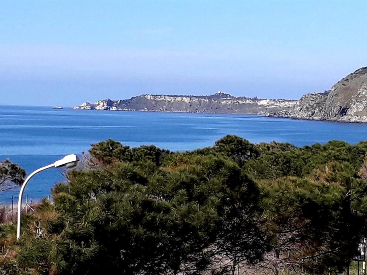 Milazzo Beach Exterior photo