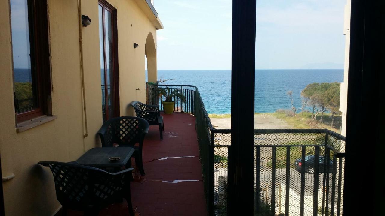 Milazzo Beach Exterior photo