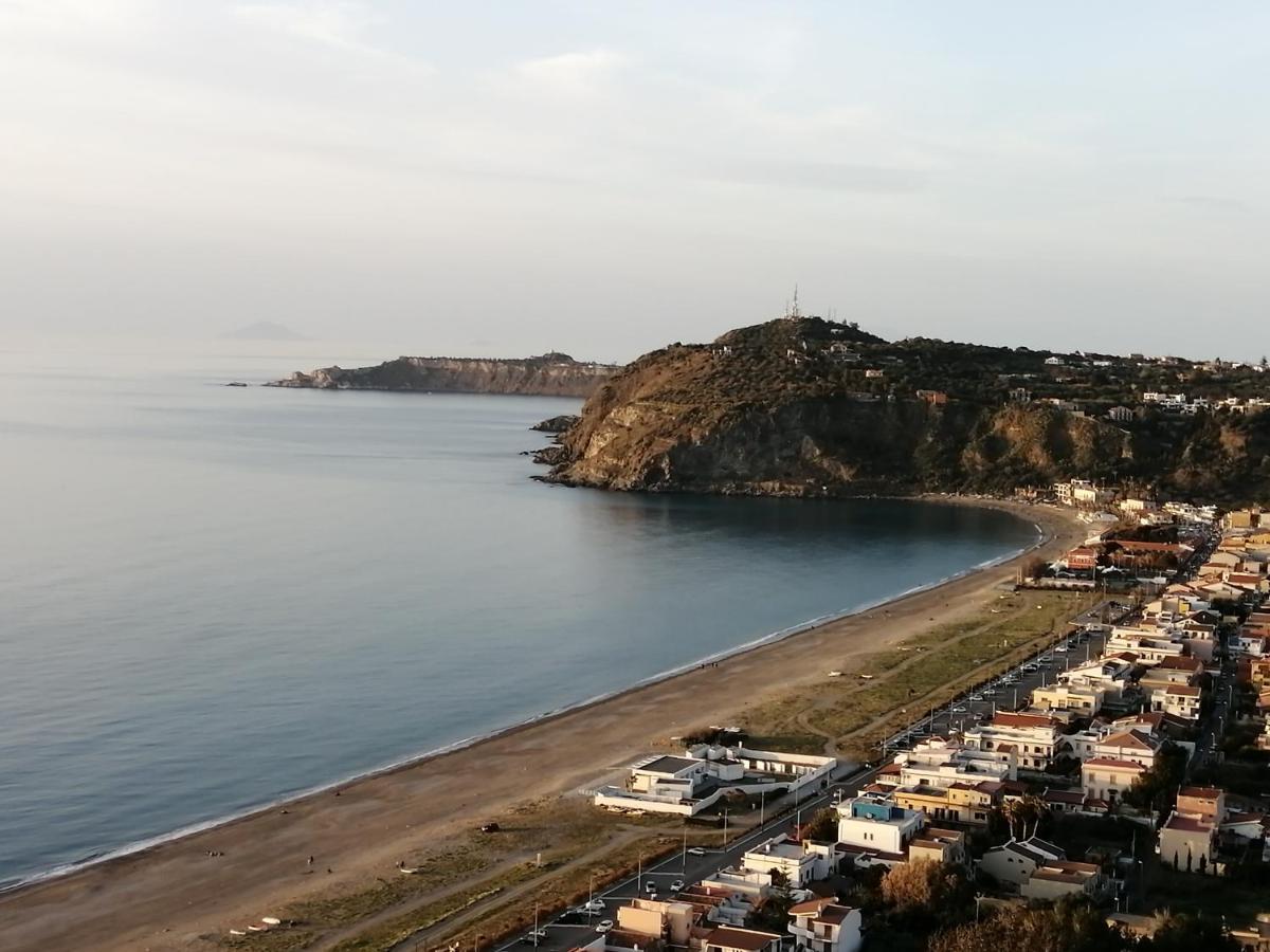 Milazzo Beach Exterior photo